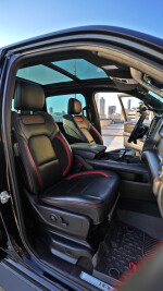 2023 Dodge Ram 1500 TRX Crew Cab 4×4 - 61k km