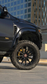 2023 Dodge Ram 1500 TRX Crew Cab 4×4 - 61k km