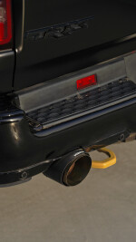 2023 Dodge Ram 1500 TRX Crew Cab 4×4 - 61k km