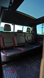 2023 Dodge Ram 1500 TRX Crew Cab 4×4 - 61k km