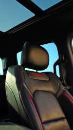 2023 Dodge Ram 1500 TRX Crew Cab 4×4 - 61k km