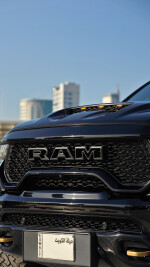 2023 Dodge Ram 1500 TRX Crew Cab 4×4 - 61k km