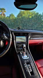 2015 Porsche 911 Carrera GTS - 52k km