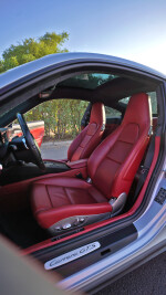 2015 Porsche 911 Carrera GTS - 52k km