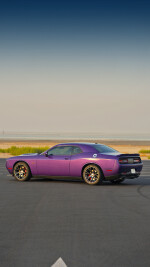2016 Dodge Challenger SRT 392 - 69k km