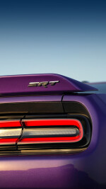 2016 Dodge Challenger SRT 392 - 69k km
