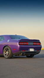 2016 Dodge Challenger SRT 392 - 69k km