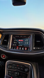 2016 Dodge Challenger SRT 392 - 69k km