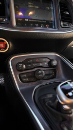 2016 Dodge Challenger SRT 392 - 69k km