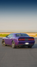 2016 Dodge Challenger SRT 392 - 69k km