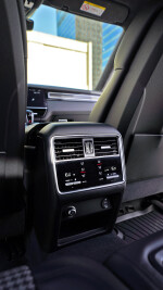 Porsche Cayenne Lightweight Sport Carbon Fiber - 100k km