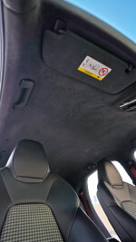 Porsche Cayenne Lightweight Sport Carbon Fiber - 100k km