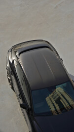 Porsche Cayenne Lightweight Sport Carbon Fiber - 100k km