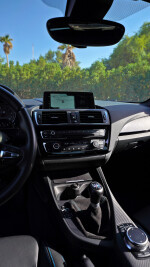 2017 BMW M2 Coupe - 6,110 km only