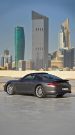 2015 Porsche 911 Carrera Coupe - 149k km