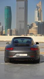 2015 Porsche 911 Carrera Coupe - 149k km