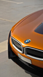 2020 BMW i8 Coupe - 18k km