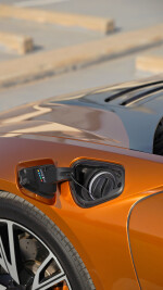 2020 BMW i8 Coupe - 18k km