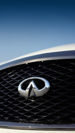 2022 Infiniti QX80 Black Edition - 46k km