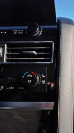 2022 Infiniti QX80 Black Edition - 46k km