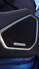 2022 Lamborghini Urus - 18k km