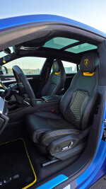 2022 Lamborghini Urus - 18k km