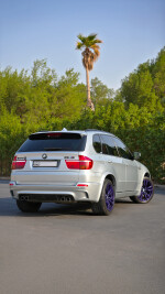 2010 BMW X5 M Sport - 145k km