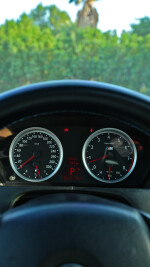 2010 BMW X5 M Sport - 145k km