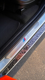 2010 BMW X5 M Sport - 145k km