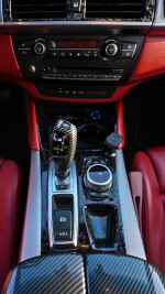 2010 BMW X5 M Sport - 145k km