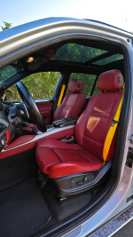 2010 BMW X5 M Sport - 145k km