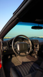 2002 Chevrolet Camaro SS SLP T-Top - 20k mile