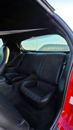 2002 Chevrolet Camaro SS SLP T-Top - 20k mile