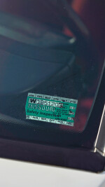 1990 Ford Mustang GT Hatchback - 57k mile