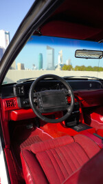 1990 Ford Mustang GT Hatchback - 57k mile