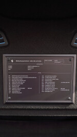 2017 Ferrari GTC4Lusso T - 21k km
