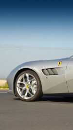 2017 Ferrari GTC4Lusso T - 21k km