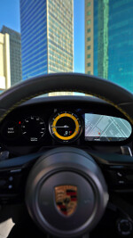 2020 Porsche 911 Carrera 4S Coupe - 30k km