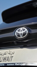 2021 Toyota Yarus GR - 7k km
