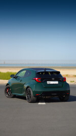 2021 Toyota Yarus GR - 7k km