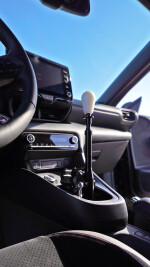2021 Toyota Yarus GR - 7k km