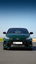 2021 Toyota Yarus GR - 7k km