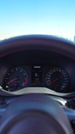 2021 Toyota Yarus GR - 7k km