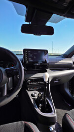 2021 Toyota Yarus GR - 7k km