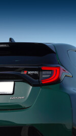 2021 Toyota Yarus GR - 7k km