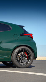 2021 Toyota Yarus GR - 7k km