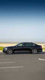 2019 Kia K900 - 82k km