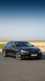 2019 Kia K900 - 82k km