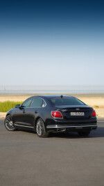 2019 Kia K900 - 82k km