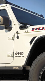 2020 Jeep Gladiator Rubicon Launch Edition - 27k km